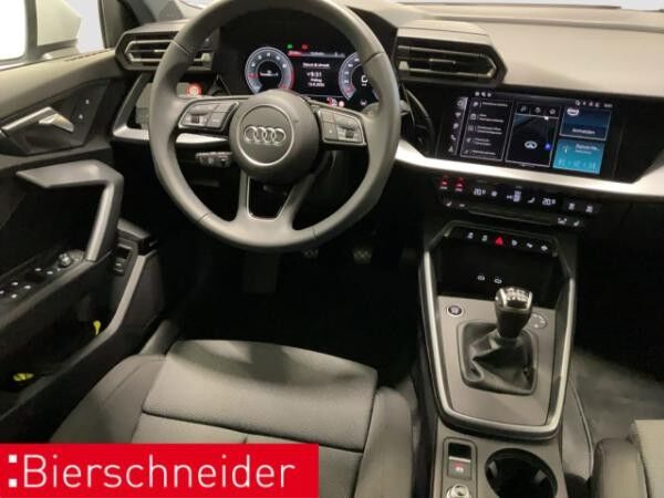 Audi A3 Lim 30 TFSI S-Line *ab 269,- € LEASINGAKTION*