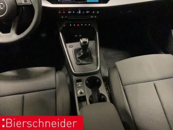 Audi A3 Lim 30 TFSI S-Line *ab 269,- € LEASINGAKTION*