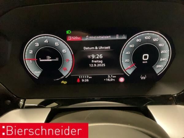 Audi A3 Lim 30 TFSI S-Line *ab 269,- € LEASINGAKTION*