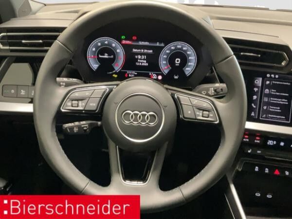 Audi A3 Lim 30 TFSI S-Line *ab 269,- € LEASINGAKTION*