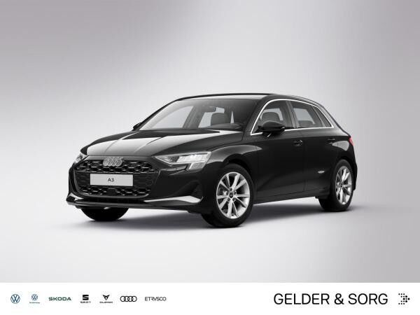 Audi A3 Sportback 35 TDI advanced Business*ACC*virtual