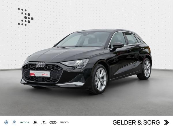 Audi A3 Sportback 35 TDI advanced Business*ACC*virtual