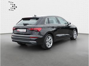 Audi A3 Sportback 35 TDI advanced Business*ACC*virtual