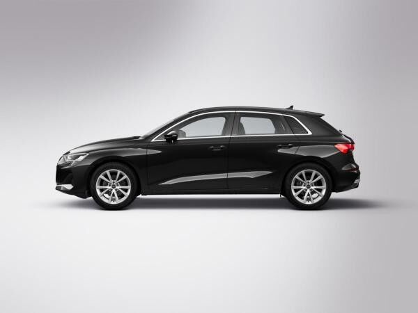 Audi A3 Sportback 35 TDI advanced Business*ACC*virtual