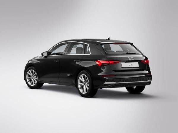 Audi A3 Sportback 35 TDI advanced Business*ACC*virtual