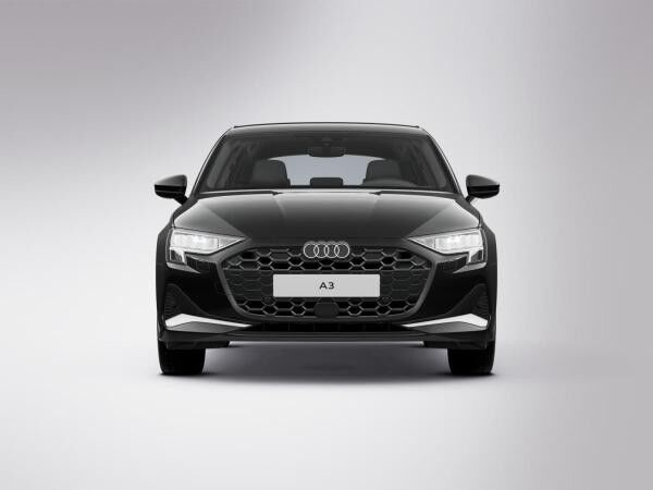 Audi A3 Sportback 35 TDI advanced Business*ACC*virtual