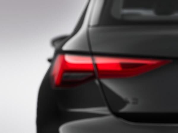 Audi A3 Sportback 35 TDI advanced Business*ACC*virtual