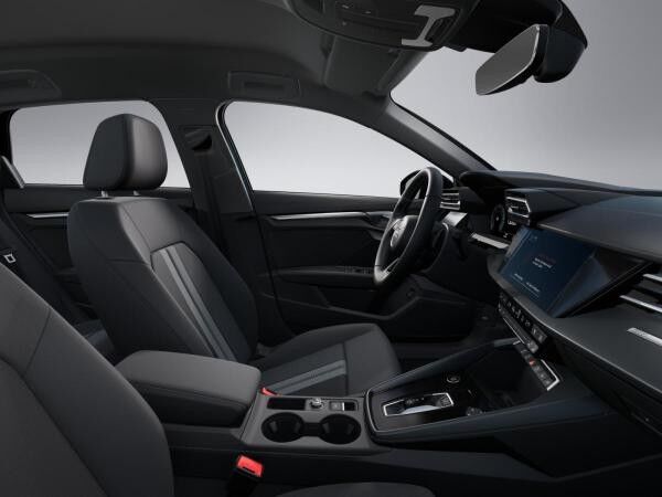 Audi A3 Sportback 35 TDI advanced Business*ACC*virtual