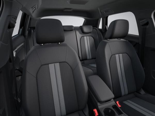 Audi A3 Sportback 35 TDI advanced Business*ACC*virtual