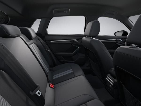 Audi A3 Sportback 35 TDI advanced Business*ACC*virtual