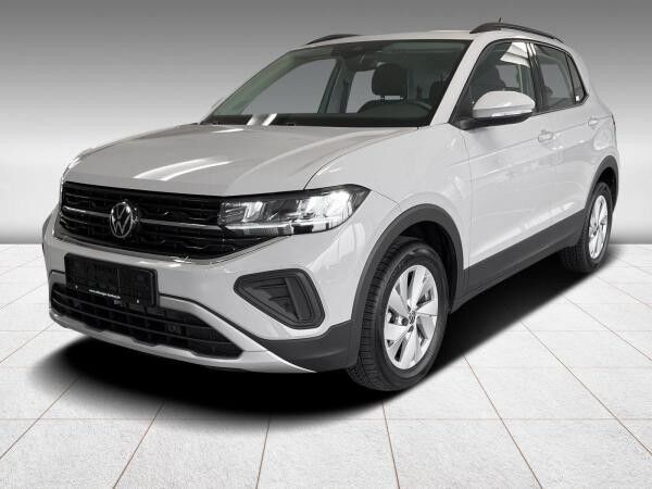 Volkswagen T-Cross 1.0 TSI Life Navi Kamera CarPlay ACC LED