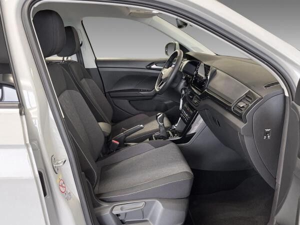 Volkswagen T-Cross 1.0 TSI ACC Navi Kamera CarPlay IQ.Drive