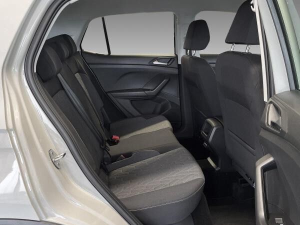 Volkswagen T-Cross 1.0 TSI ACC Navi Kamera CarPlay IQ.Drive