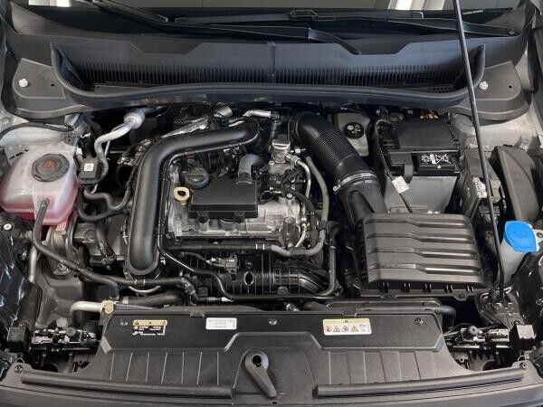 Volkswagen T-Cross 1.0 TSI ACC Navi Kamera CarPlay IQ.Drive