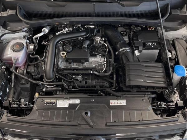 Volkswagen T-Cross 1.0 TSI Life Navi Kamera CarPlay ACC LED