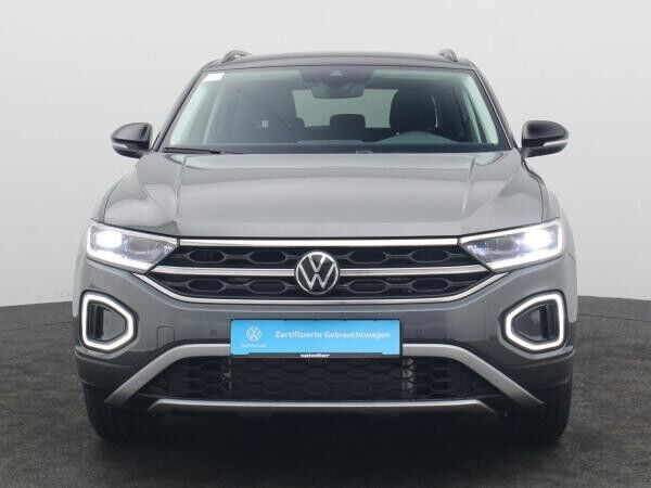 Volkswagen T-Roc Style 1.5TSI DSG / IQ.Drive, AHK, LED, RFK