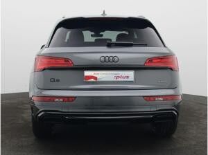Audi Q5 S-Line 40 TDI quattro S-tronic / Pano, Matrix