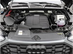 Audi Q5 S-Line 40 TDI quattro S-tronic / Pano, Matrix