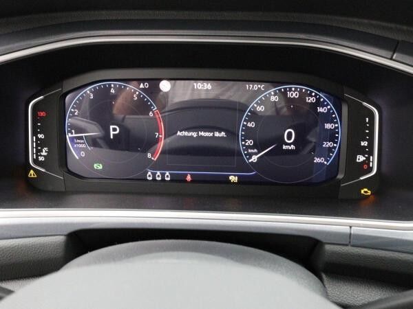 Volkswagen T-Roc Style 1.5TSI DSG / IQ.Drive, AHK, LED, RFK