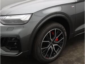 Audi Q5 S-Line 40 TDI quattro S-tronic / Pano, Matrix