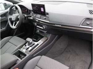 Audi Q5 S-Line 40 TDI quattro S-tronic / Pano, Matrix