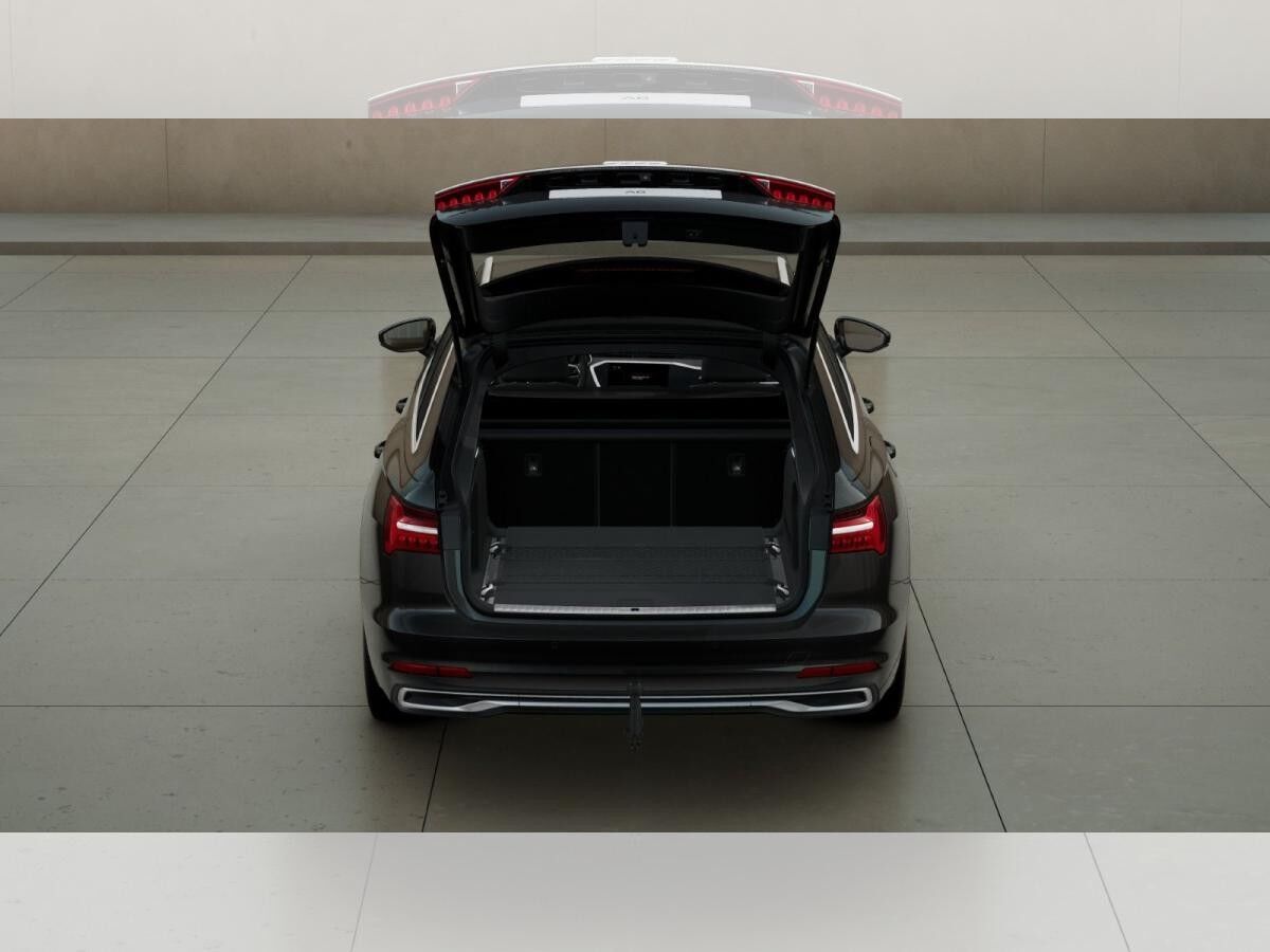 Audi A6 Avant advanced 45 TFSI S-tronic / Matrix, AHK