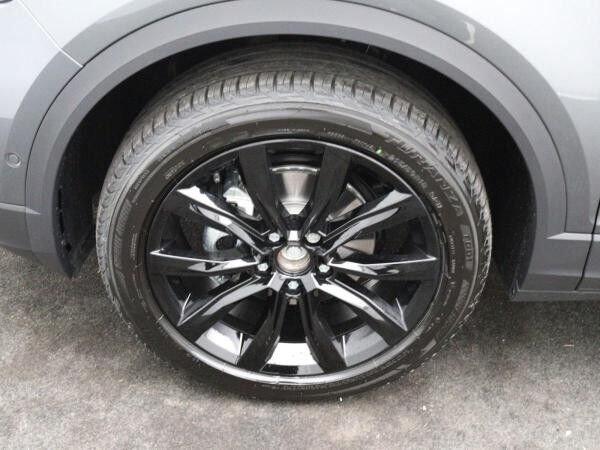 Volkswagen T-Roc Style 1.5TSI DSG / IQ.Drive, AHK, LED, RFK