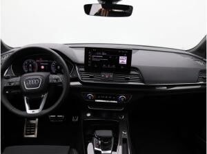 Audi Q5 S-Line 40 TDI quattro S-tronic / Pano, Matrix