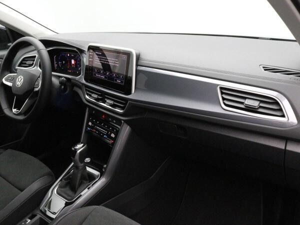 Volkswagen T-Roc Style 1.5TSI DSG / IQ.Drive, AHK, LED, RFK