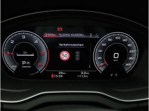 Audi Q5 S-Line 40 TDI quattro S-tronic / Pano, Matrix