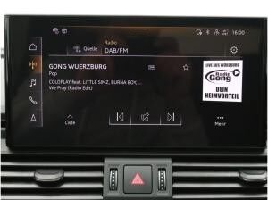 Audi Q5 S-Line 40 TDI quattro S-tronic / Pano, Matrix