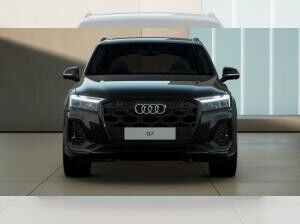 Audi Q7 S-Line 45TDI quattro / Pano, Matrix, Air, HuD