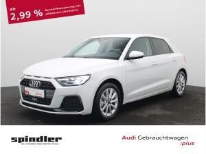 Audi A1 Sportback advanced 30TFSI S-tronic/ Navi, LED