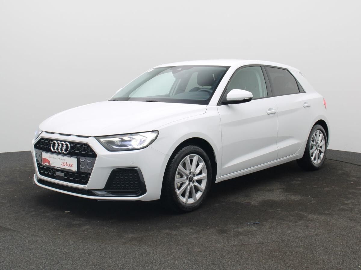 Audi A1 Sportback advanced 30TFSI S-tronic/ Navi, LED