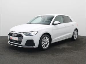 Audi A1 Sportback advanced 30TFSI S-tronic/ Navi, LED