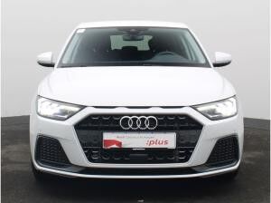Audi A1 Sportback advanced 30TFSI S-tronic/ Navi, LED