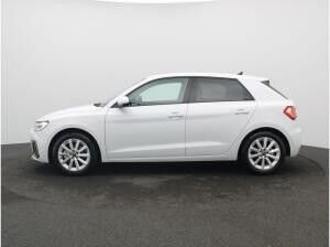 Audi A1 Sportback advanced 30TFSI S-tronic/ Navi, LED