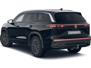 Volkswagen Tayron Elegance 1,5 TSI DSG (150 PS) AHK+GANZJAHRESREIFEN *SONDERLEASING* Volkswagen Tayron Elegance 1,5 TSI DSG (150 PS) AHK+GANZJAHRESREIFEN *SONDERLEASING*