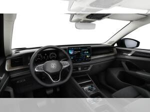 Volkswagen Tayron Elegance 1,5 TSI DSG (150 PS) AHK+GANZJAHRESREIFEN *SONDERLEASING* Volkswagen Tayron Elegance 1,5 TSI DSG (150 PS) AHK+GANZJAHRESREIFEN *SONDERLEASING*