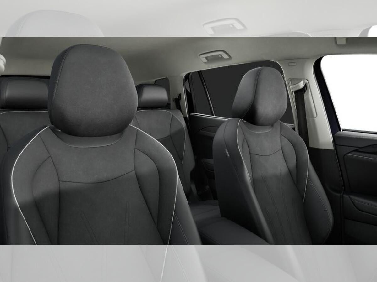 Volkswagen Tayron Elegance 1,5 TSI DSG (150 PS) AHK+GANZJAHRESREIFEN *SONDERLEASING*