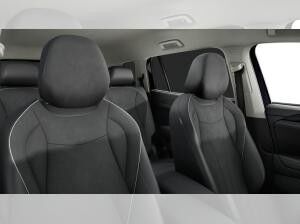 Volkswagen Tayron Elegance 1,5 TSI DSG (150 PS) AHK+GANZJAHRESREIFEN *SONDERLEASING* Volkswagen Tayron Elegance 1,5 TSI DSG (150 PS) AHK+GANZJAHRESREIFEN *SONDERLEASING*