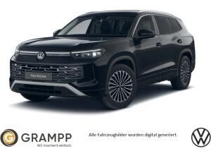 Volkswagen Tayron Elegance 1,5 TSI DSG (150 PS) AHK+GANZJAHRESREIFEN *SONDERLEASING* Volkswagen Tayron Elegance 1,5 TSI DSG (150 PS) AHK+GANZJAHRESREIFEN *SONDERLEASING*