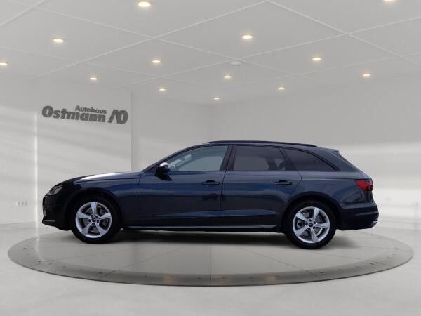 Audi A4 35 TDI Avant advanced AHK STH ACC SHZ PDC