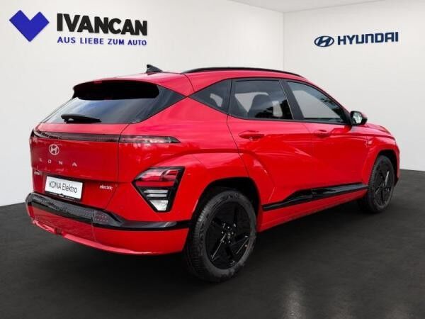 Hyundai Kona Elektro H TREND ASSI