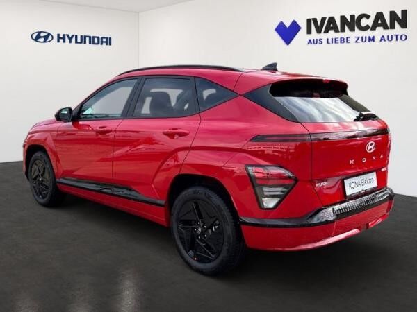Hyundai Kona Elektro H TREND ASSI