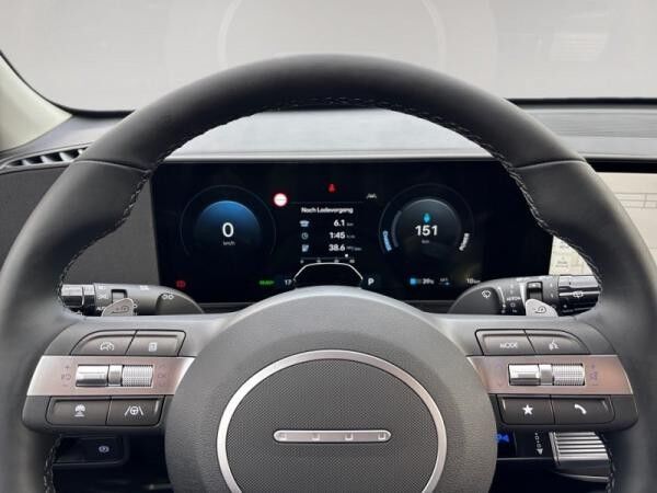 Hyundai Kona Elektro H TREND ASSI