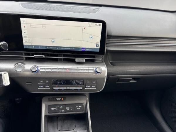 Hyundai Kona Elektro H TREND ASSI