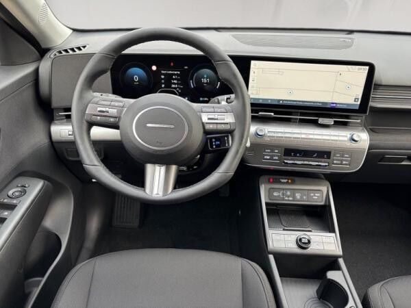 Hyundai Kona Elektro H TREND ASSI