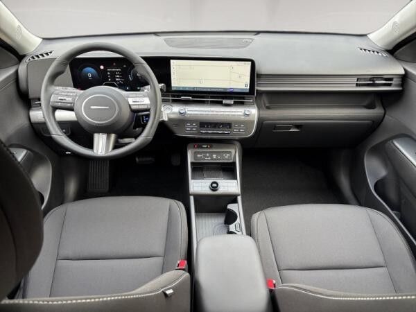 Hyundai Kona Elektro H TREND ASSI