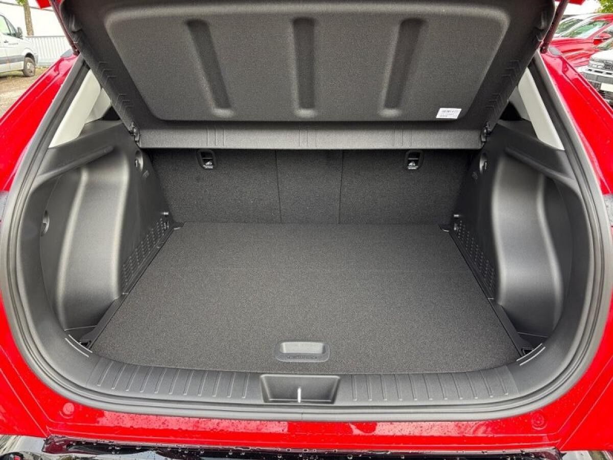 Hyundai KONA Elektro (MY26) EV 65kWh (204 PS) 2WD Trend Assistenz-Paket